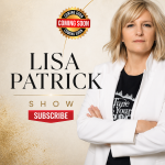 Lisa Patrick Show COming SOon Subscribe Below