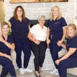 Westrick Clinic CEO Lisa Patrick